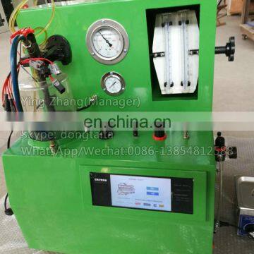 PQ2000 стенд для проверки форсунок системы Common Rail с цифровой моделью photo-3