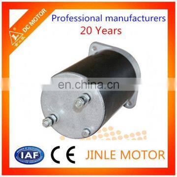 0,8 кВт 0,5 кВт 1 кВт двигатель постоянного тока с постоянными магнитами photo-4