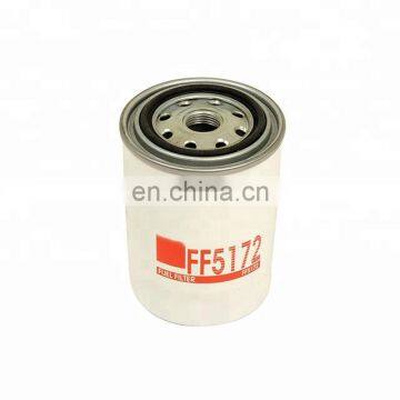 Wholesale Replacement MB-CX589 Truck Filter P502163 Diesel Filter FF5172 Fuel Filter