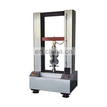 LIYI Double Column Computer Universal 5KN Tensile Testing Machine photo-6