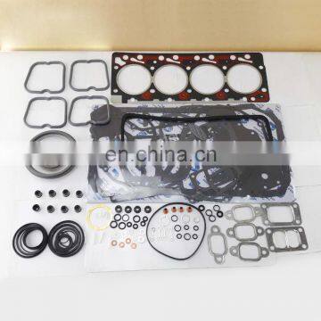 Diesel Engine Rebuild Kit 4BT Cylinder Lower Engine Gasket Set 3802019 3802266 3802375 photo-2