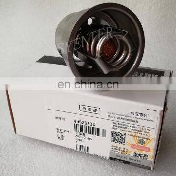 Excavator Parts Diesel Engine L10 M11 N14 X15 Thermostat 4952629 photo-3