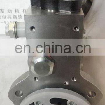 Excavator 6CT8.3 Engine Wuxi WEIFU Fuel Injection Pump BHF6P120005 / 4989873 photo-6
