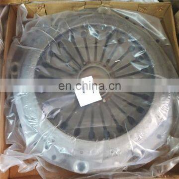 Foton Auman ETX 430 Clutch Pressure Plate Assembly 1432116180001 photo-2