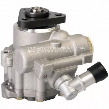 POWER STEERING PUMP BENZ Sprinter 312D / 412D 0034661001