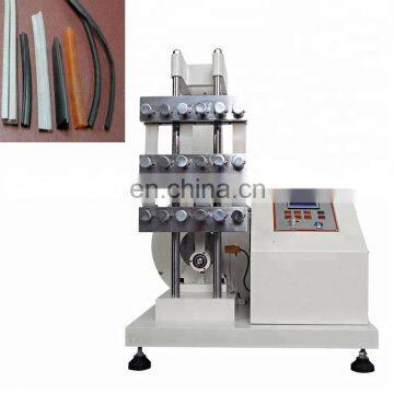 demattia flex cracking test machine demattia rubber flexing fatigue test machine demattia flexing fatigue tester