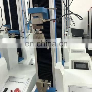 For Tearing Test 1000kn Utm Universal Testing Machine With CE Certificate photo-3