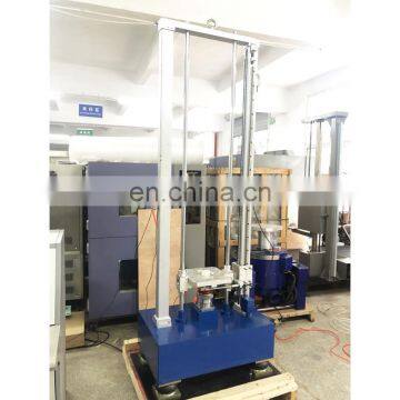 Mechanical Acceleration Impact Test Machine Manufacturer