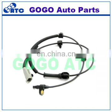 ABS Wheel Speed Sensor for Jeep Grand Cherokee Commander OEM 56044144AA 56044144AB, 56044144AC, 5S7092, SU8584, 56044144AD