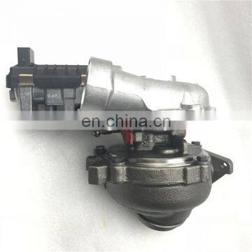 Turbo Factory Direct Price GTB1752VK 766398-5001 A6290900280 Turbocharger