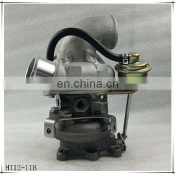 Engine QD32Ti Turbocharger HT12-11B for Nissan Terrano