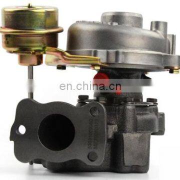 K03 Turbo for Citroen Xsara 2.0L HDi with DW10ATED Engine 9640355080 53039700057 53039700056 53039880056 53039880057