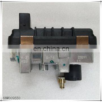 Turbo Actuator 6NW009550 G74