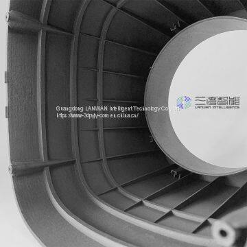 China Guangdong Intelligent Electric Appliance Home Kettle 3d Printing