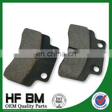 Best Motorcycle Brake Pads for Scooter Parts, TOP Quality Brake Pads for GY6 Scooter Spare Part