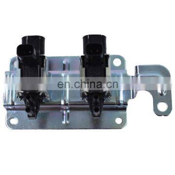 Vacuum Solenoid Valve Intake Manifold Runner Control For Ford Focus SMAX 5243591 photo-5