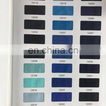 228T 100% Nylon Taslon/Taslan Fabric With Waterproof 90 Colors in Stock Fabric photo-3