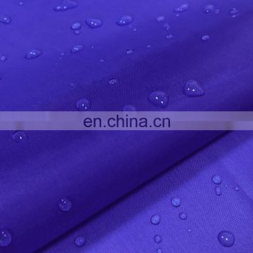 100% polyester taffeta fabric for dress/lining