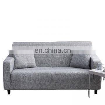 Factory New Designs Cover l Shaped Sofa Sectional Elastic Sofa Cover Protect photo-6