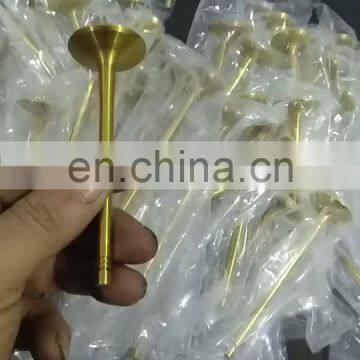 for 1JZGTE 2JZGTE  1UZFE  3sge 4age vvti supra japanese car oversize intake  nitride 1mm inconel engine valves