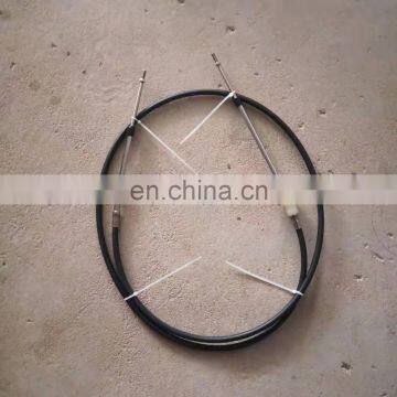 Jet Ski Parts Head Gasket for Yamaha V1 VXR VXS vx 700 1100 SBT Cruiser Deluxe Sport Replacement Steering Cable F2N-61481-00-00 photo-2