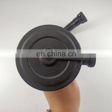 Crankcase Vent Valve Breather Pressure Valve PCV for Volkswagen OEM 03C103201K photo-2