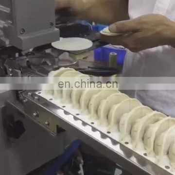 NEW ORIGINAL forming processor gyoza machine with wholesale price