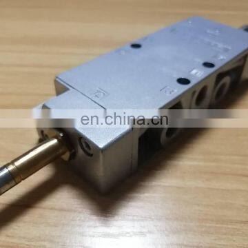 Germany Double Electronically Controlled Solenoid Valve JMFH-5-1/8 8820 photo-5