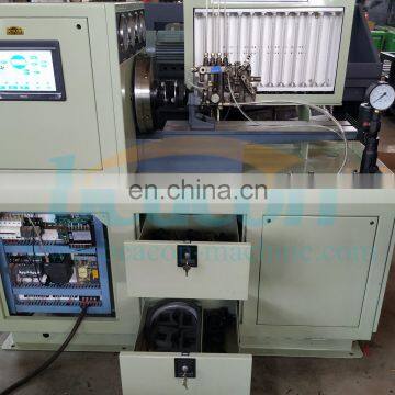 12PSD W Diesel Fuel Injection Pump Test Bench photo-3