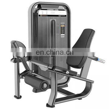 Hot Sale Hammer Sports Gym Equipment Leg Curl Extension Machine