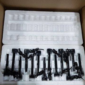 CJX/KJX Shear Pin Annunciator Shear Pin Signaller Shear Pin Signalor for Hydro Water Turbine Guide Vane Shear Pin Hydropower Plant HPP HEPP photo-3