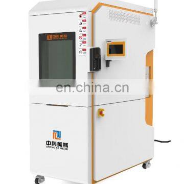 Environmental Test Chamber Equipment , 100L High and Low Temperature Humidity Test Chamber photo-2