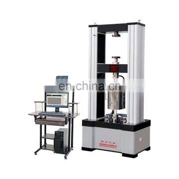 High Temperature Electric Furnace Use For Electronic Tensile Testing Machine