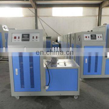 Liquid Nitrogen 196 Low Temperature Charpy Impact Test Cooling Chamber Price photo-4
