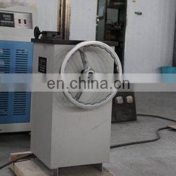 VU-1S Manual Gap Broaching Machine photo-4