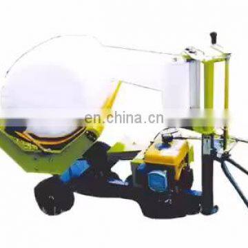 farm tool 9BM-122 / 120TW coating machine with tractor PTO drive