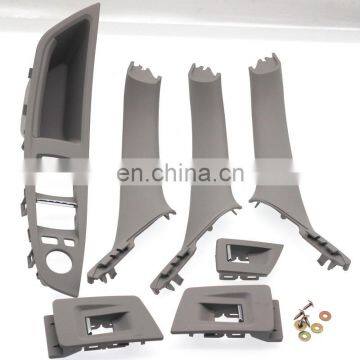 Window Switch Control Panel Door Handle 51417225877 51417225894 51427234429 51427234430 51417225855 for BMW 5 F10 F11