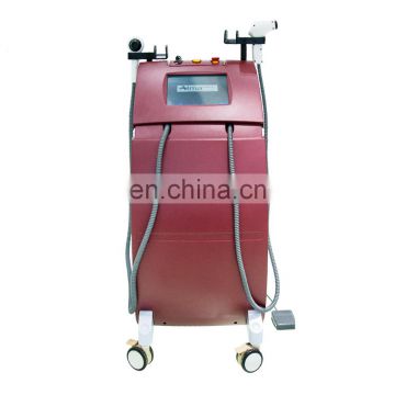 Factory price 2 in 1 thermolift rf skin tightening machine with factory price