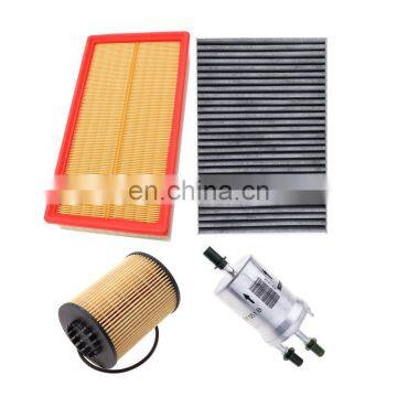 High Quality Various auto part Car air filter 7H0129620A