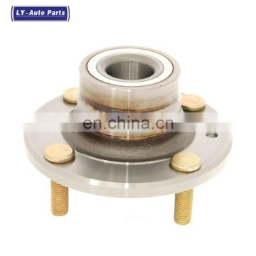 Wheel Bearing Kit For MITSUBISHI Carisma Galant V Space Runner MR223285