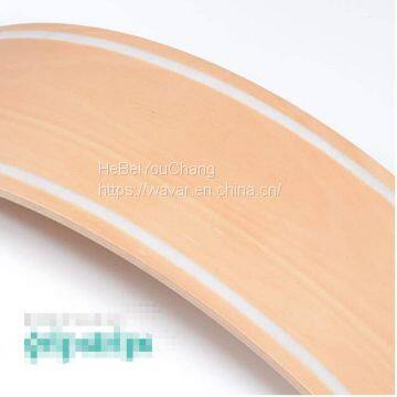 Wavar Wooden Balance Board