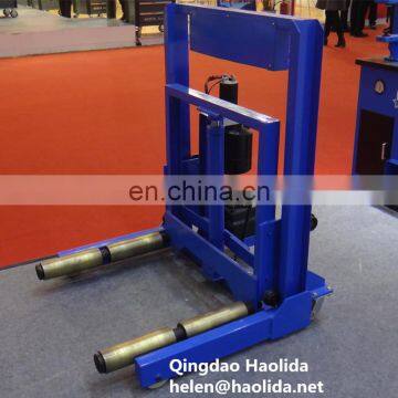 Factory Supply Electrical Tire Carrier photo-2