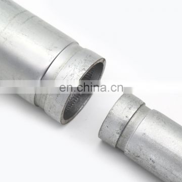 factory direct sales fire fighting steel pipe with UL/FM Approvals