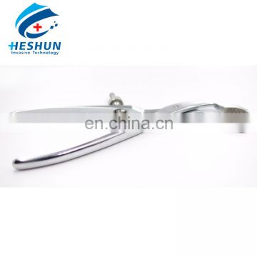 bone holding forceps surgical instruments/orthopedic surgical bone holding forceps