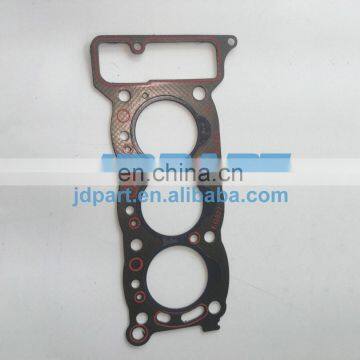 Diesel Spare Part 3KC1 Cylinder Head Gasket For Isuzu