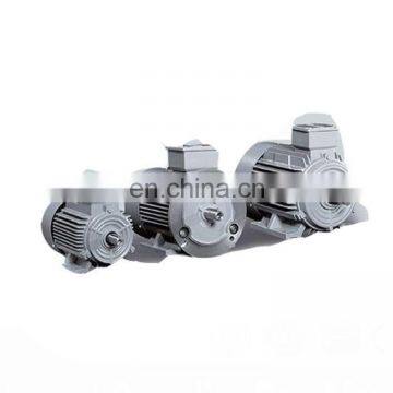 Three Phase y2 Series Motor 480v 60hz
