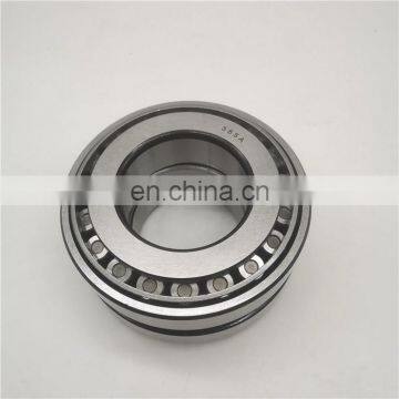 China Inch Taper Roller Bearings 378DE/372A 581D/572 385A/384D photo-6