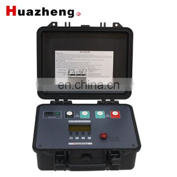 20kv Ohm Meter 20000v Insulation Resistance Tester