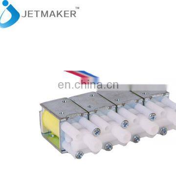 Electric DC 12V 420mA Mini Micro Solenoid Air Valve photo-6