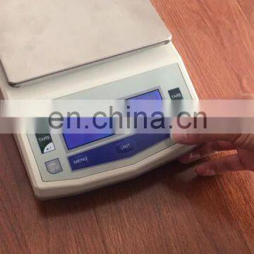 Price for TD Electronic Balance Scale